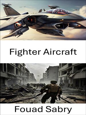 cover image of Fighter Aircraft